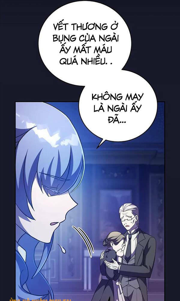 Nhân Vật Ngoài Lề Tiểu Thuyết Chapter 44 - Trang 2