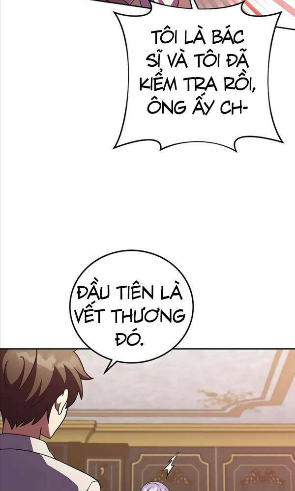 Nhân Vật Ngoài Lề Tiểu Thuyết Chapter 44 - Trang 2