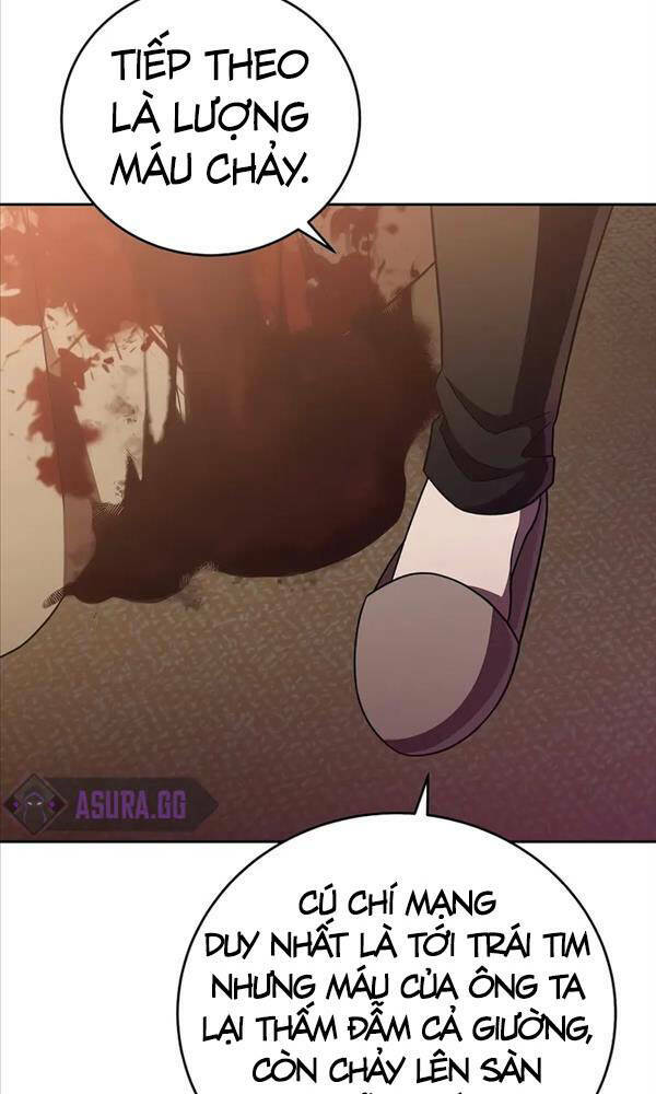 Nhân Vật Ngoài Lề Tiểu Thuyết Chapter 44 - Trang 2