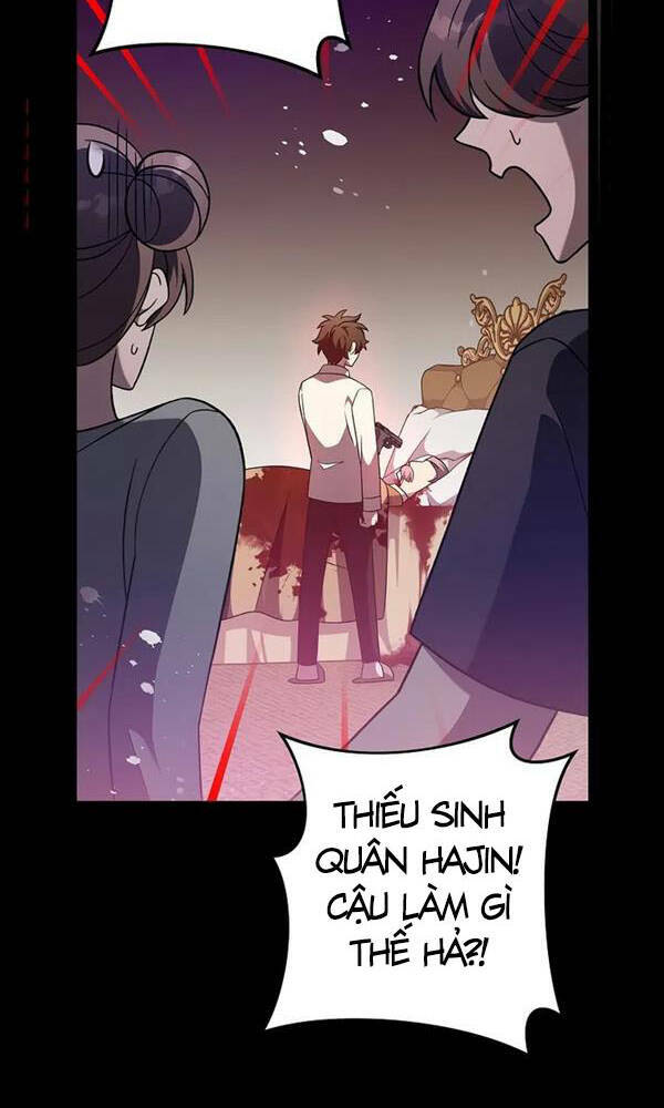 Nhân Vật Ngoài Lề Tiểu Thuyết Chapter 44 - Trang 2