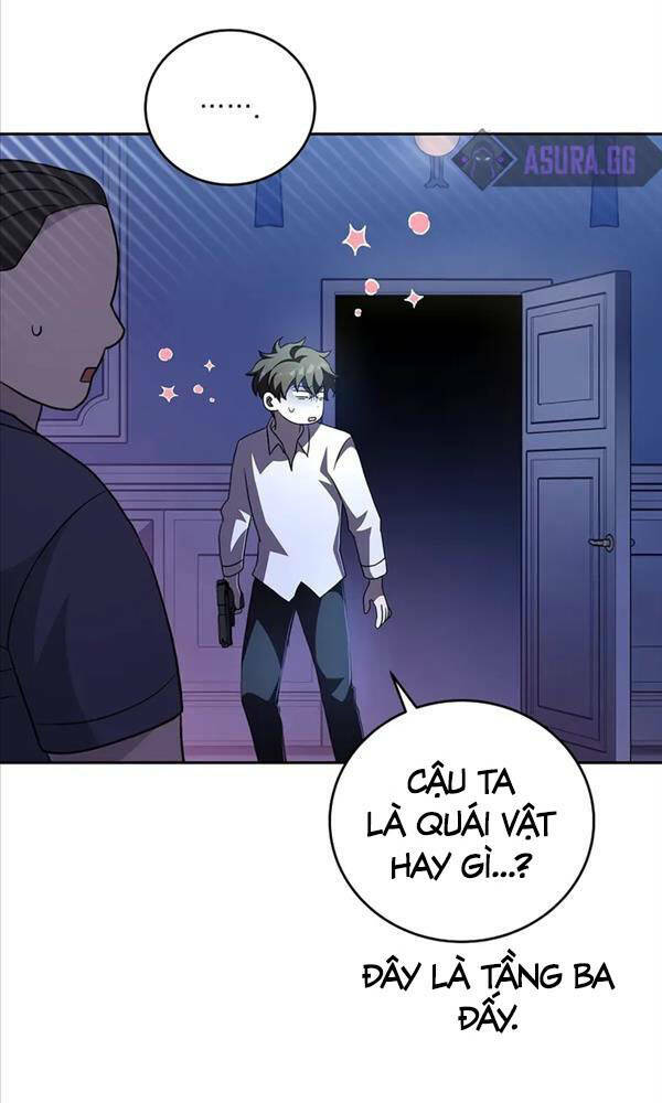 Nhân Vật Ngoài Lề Tiểu Thuyết Chapter 44 - Trang 2