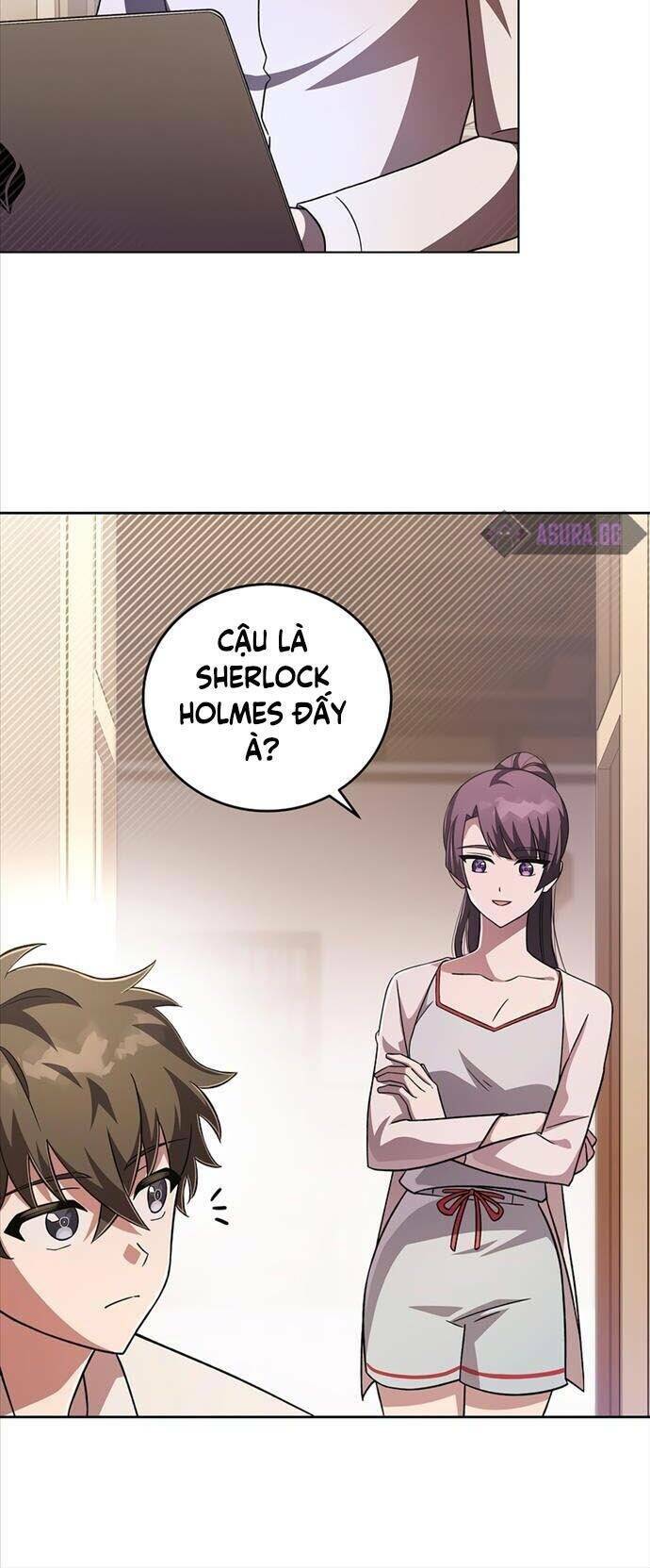 Nhân Vật Ngoài Lề Tiểu Thuyết Chapter 45 - Trang 2