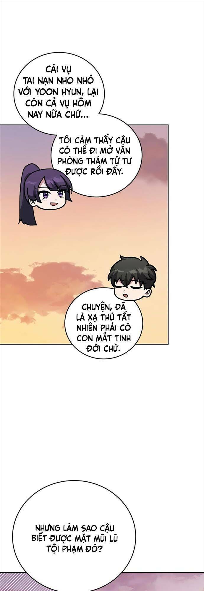 Nhân Vật Ngoài Lề Tiểu Thuyết Chapter 45 - Trang 2