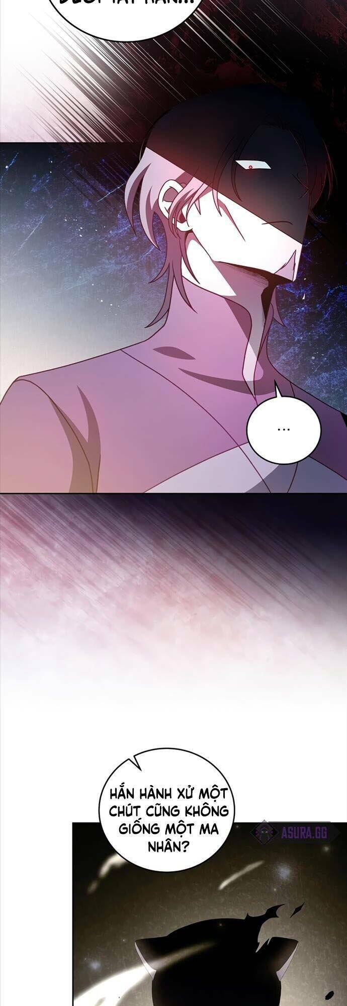 Nhân Vật Ngoài Lề Tiểu Thuyết Chapter 45 - Trang 2