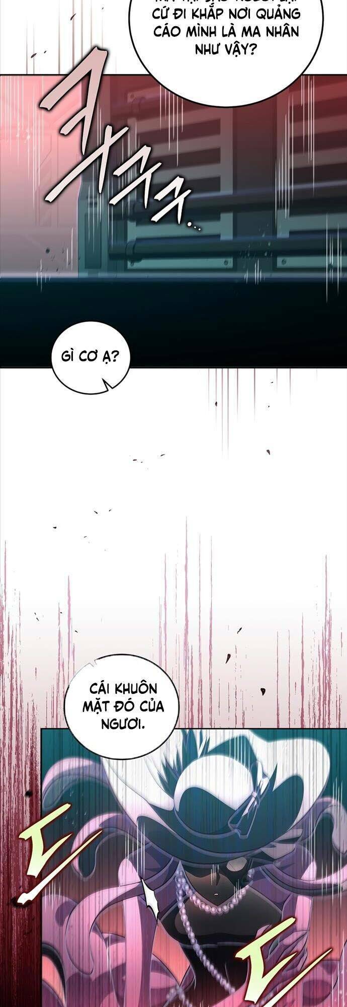 Nhân Vật Ngoài Lề Tiểu Thuyết Chapter 45 - Trang 2