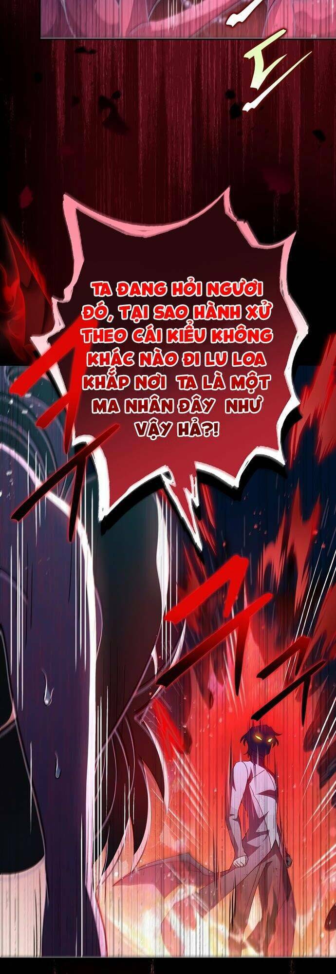 Nhân Vật Ngoài Lề Tiểu Thuyết Chapter 45 - Trang 2