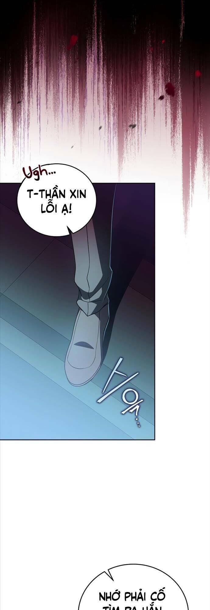 Nhân Vật Ngoài Lề Tiểu Thuyết Chapter 45 - Trang 2