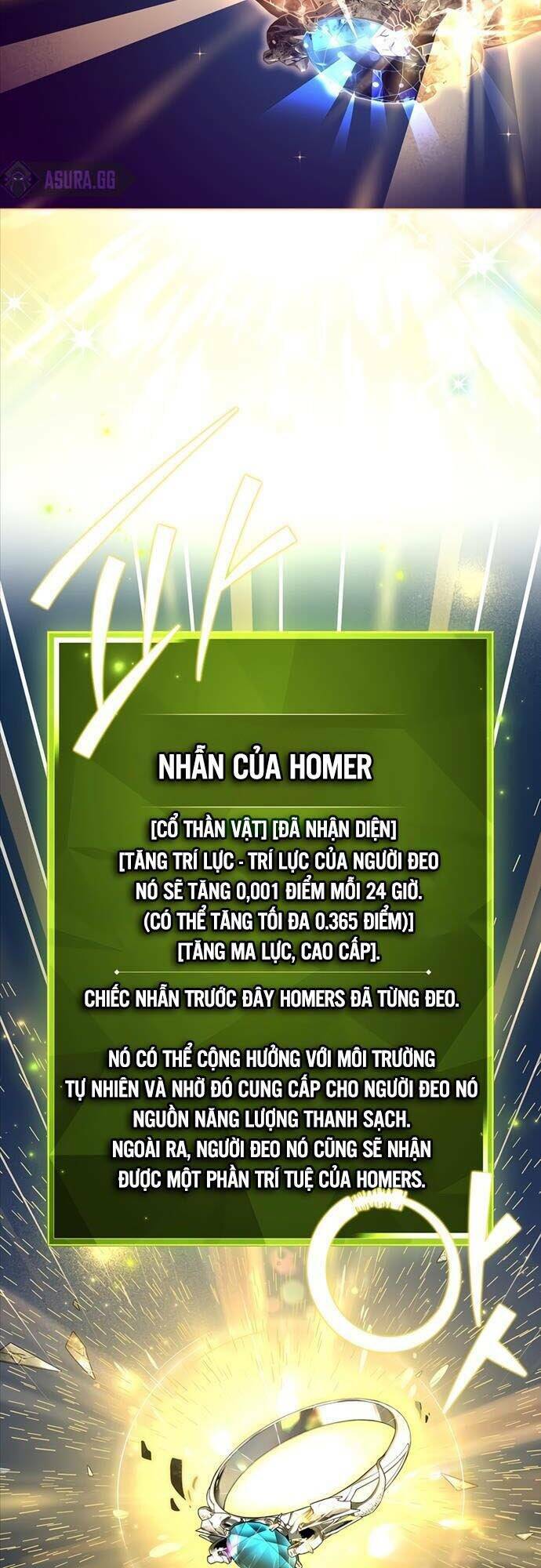 Nhân Vật Ngoài Lề Tiểu Thuyết Chapter 45 - Trang 2