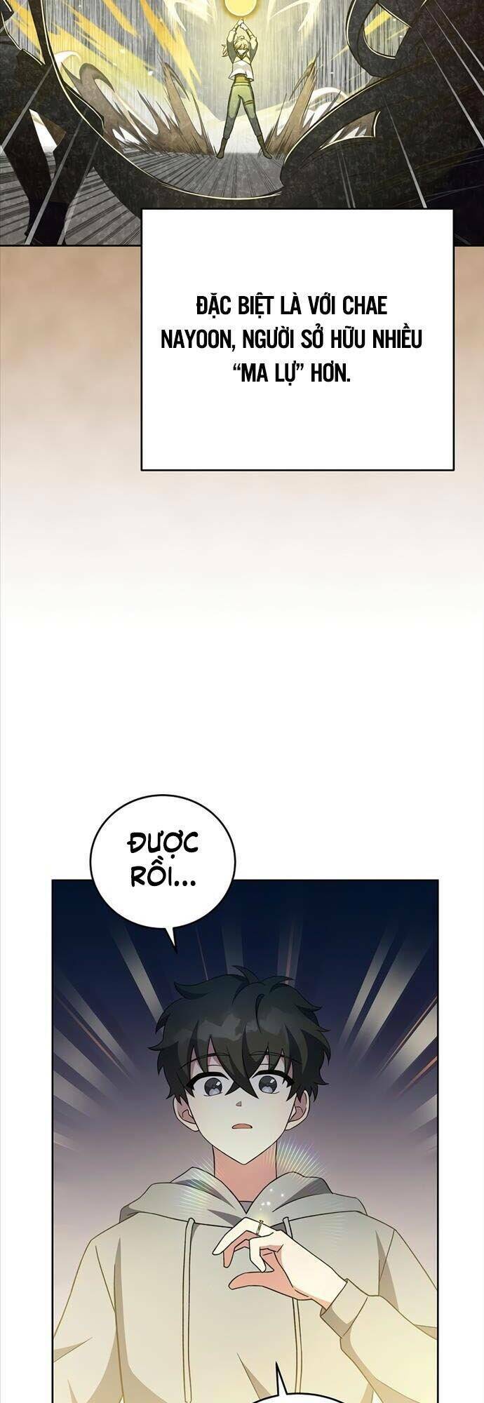 Nhân Vật Ngoài Lề Tiểu Thuyết Chapter 45 - Trang 2