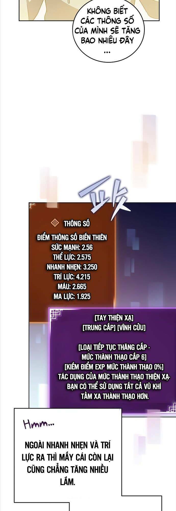 Nhân Vật Ngoài Lề Tiểu Thuyết Chapter 45 - Trang 2