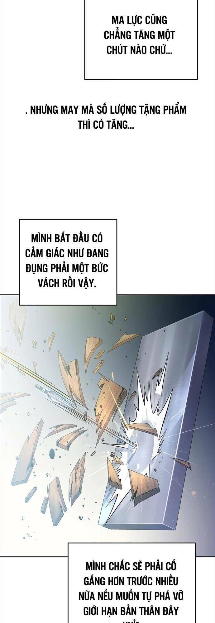 Nhân Vật Ngoài Lề Tiểu Thuyết Chapter 45 - Trang 2