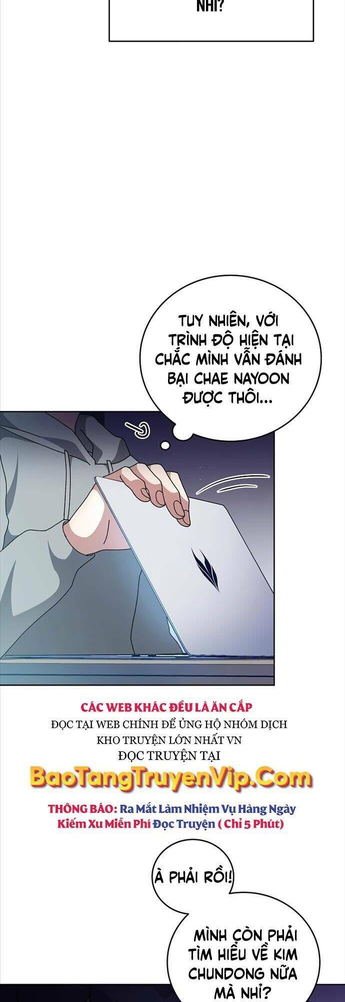 Nhân Vật Ngoài Lề Tiểu Thuyết Chapter 45 - Trang 2