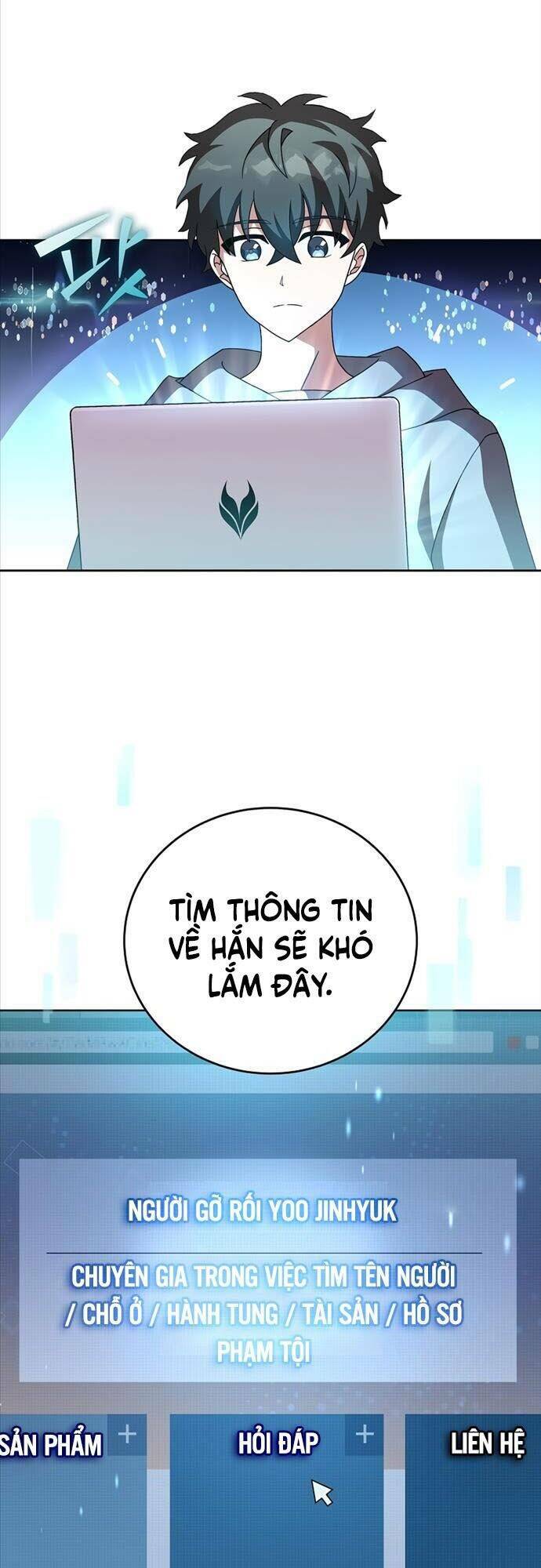 Nhân Vật Ngoài Lề Tiểu Thuyết Chapter 45 - Trang 2