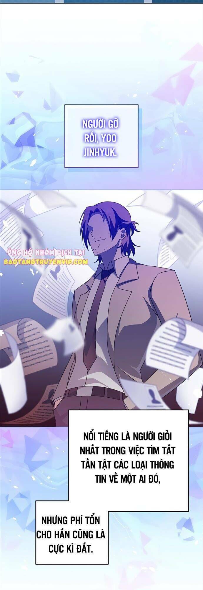 Nhân Vật Ngoài Lề Tiểu Thuyết Chapter 45 - Trang 2