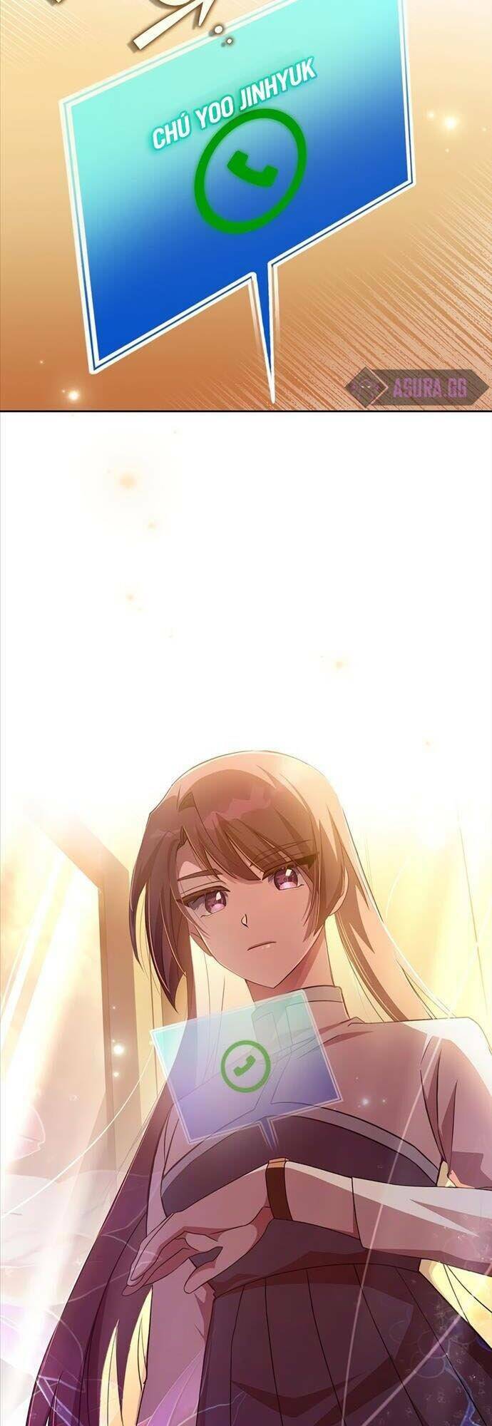 Nhân Vật Ngoài Lề Tiểu Thuyết Chapter 45 - Trang 2