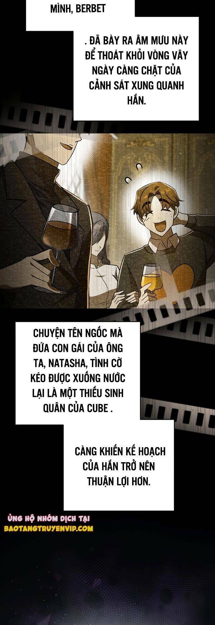 Nhân Vật Ngoài Lề Tiểu Thuyết Chapter 45 - Trang 2