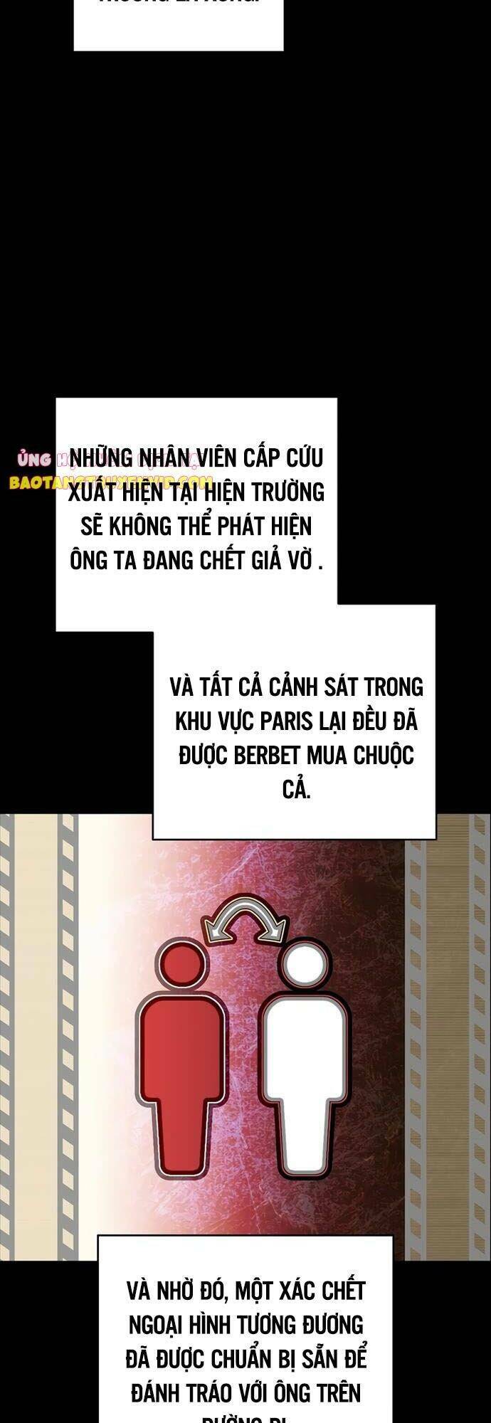 Nhân Vật Ngoài Lề Tiểu Thuyết Chapter 45 - Trang 2