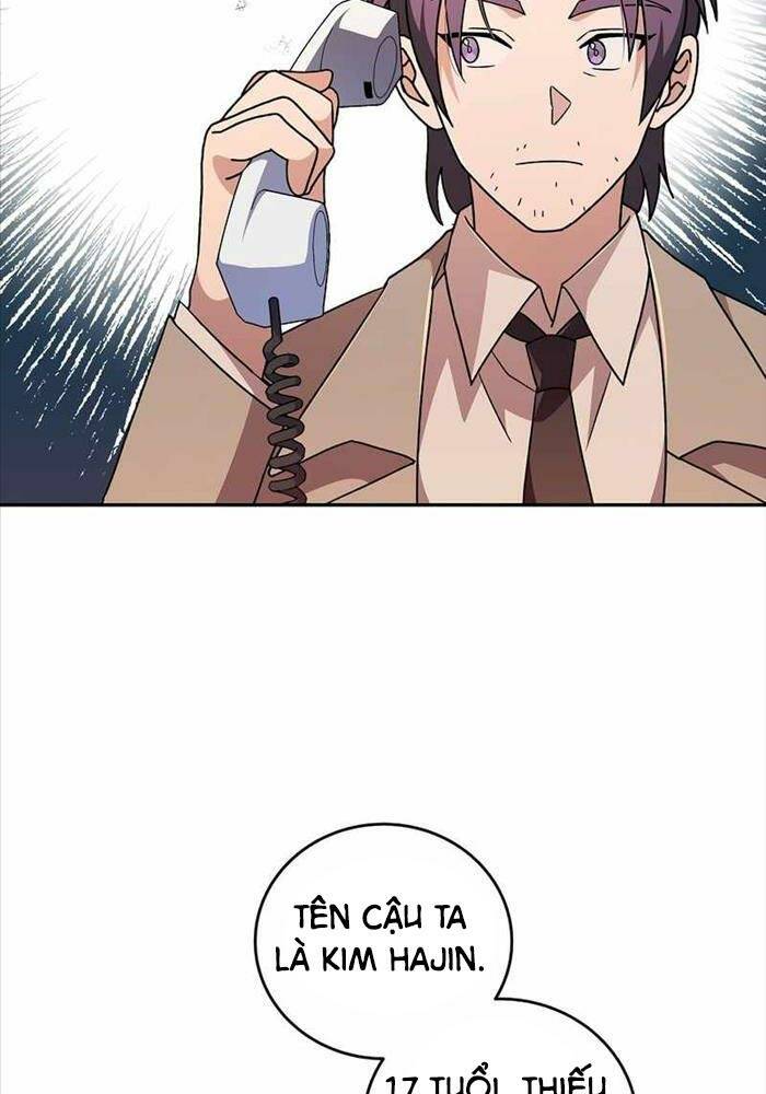 Nhân Vật Ngoài Lề Tiểu Thuyết Chapter 46 - Trang 2