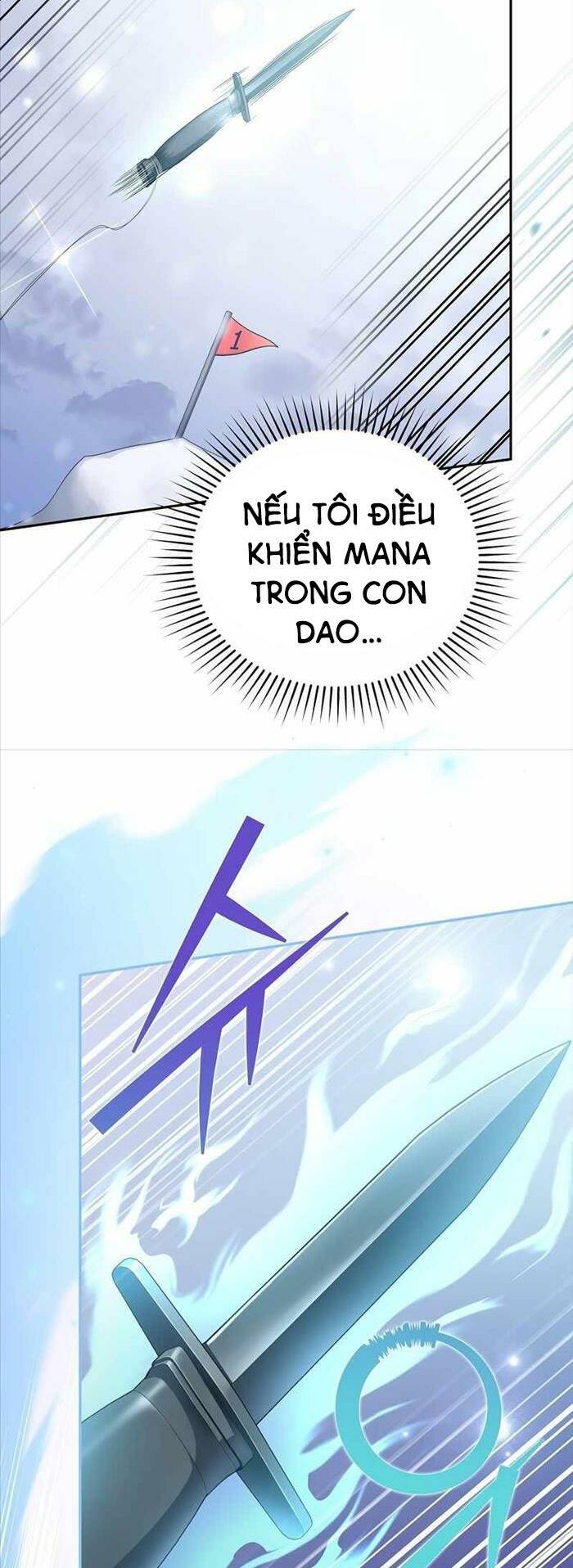 Nhân Vật Ngoài Lề Tiểu Thuyết Chapter 46 - Trang 2