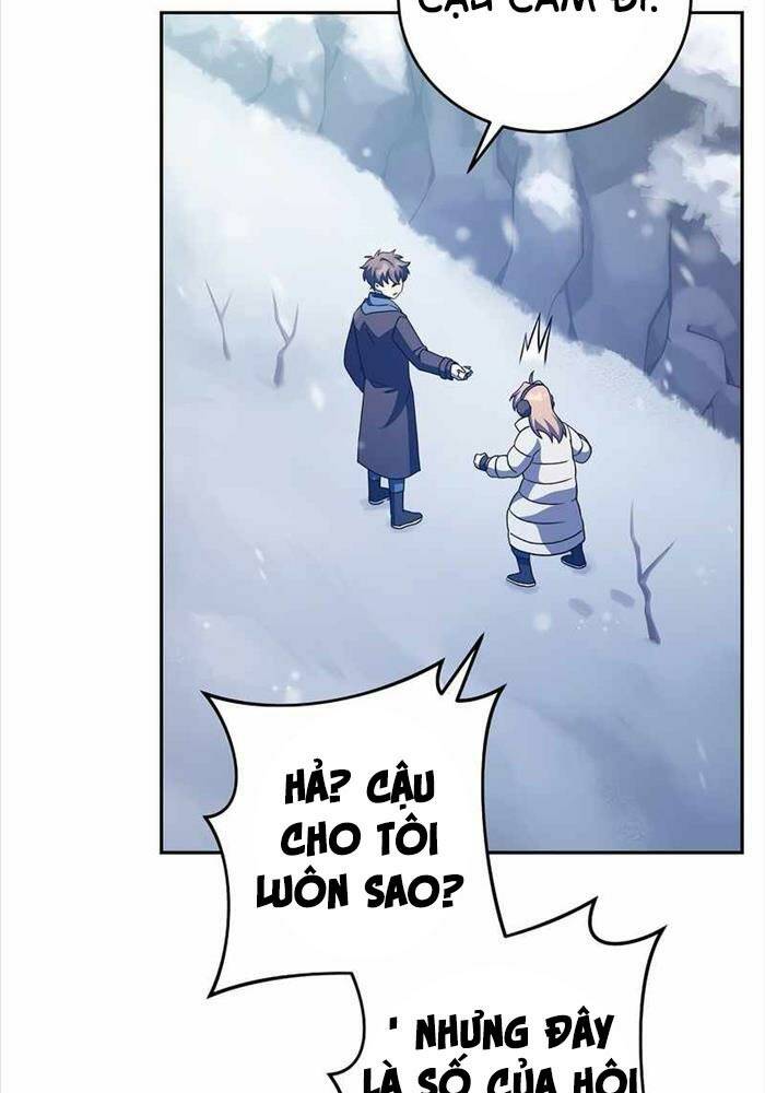 Nhân Vật Ngoài Lề Tiểu Thuyết Chapter 46 - Trang 2