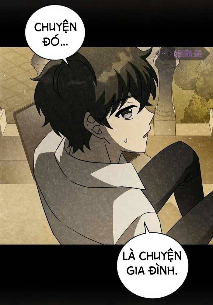 Nhân Vật Ngoài Lề Tiểu Thuyết Chapter 46 - Trang 2