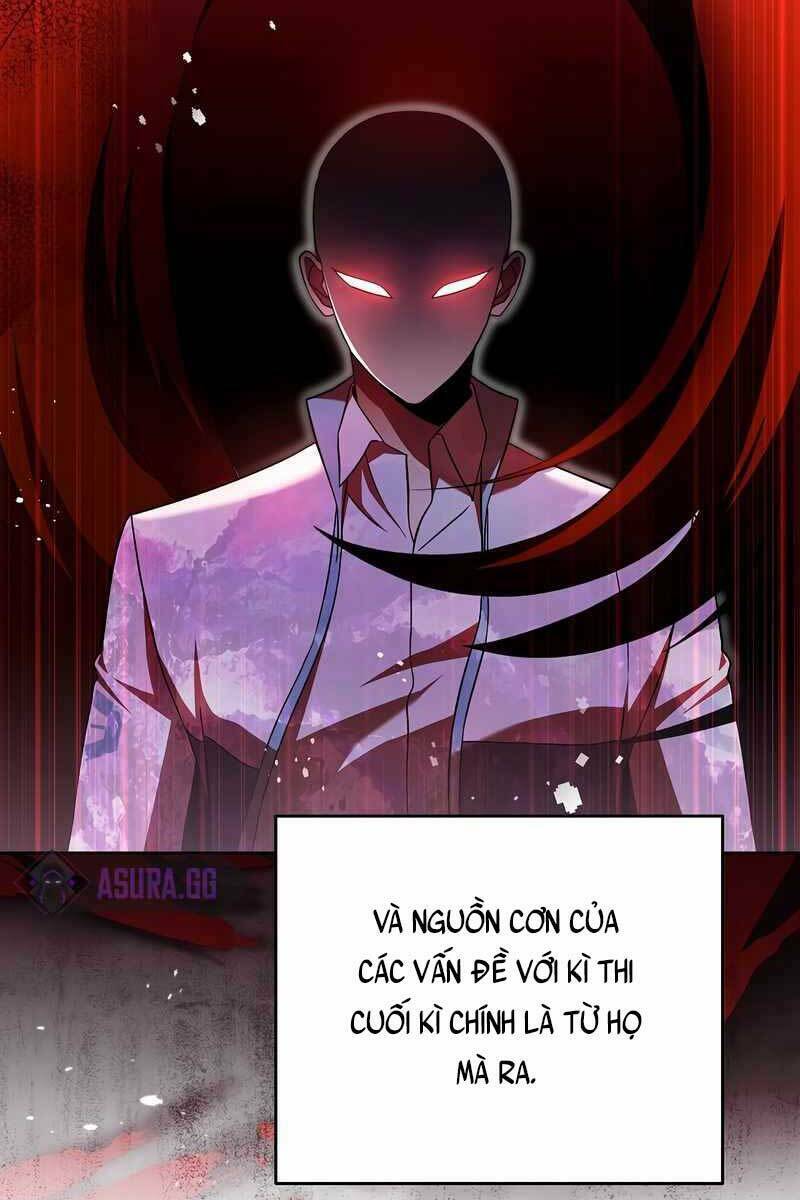 Nhân Vật Ngoài Lề Tiểu Thuyết Chapter 47 - Trang 2