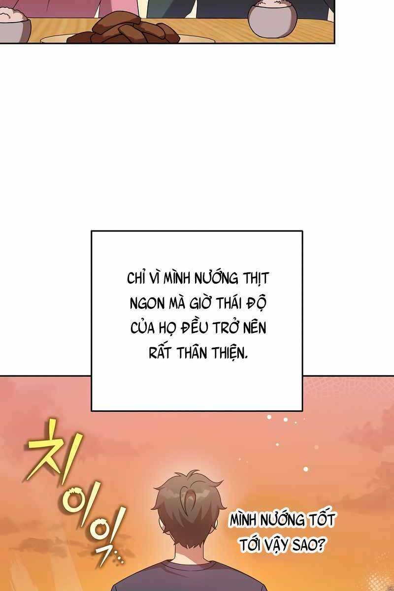 Nhân Vật Ngoài Lề Tiểu Thuyết Chapter 47 - Trang 2