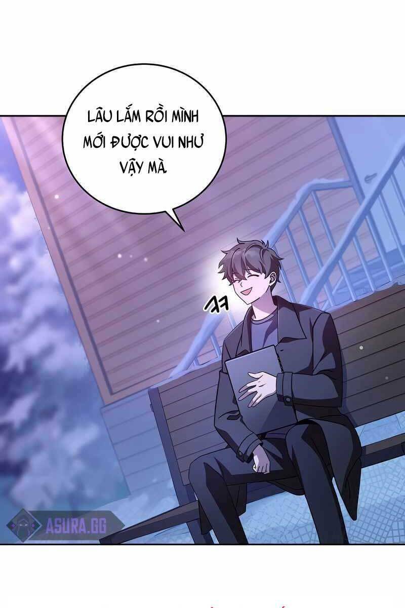 Nhân Vật Ngoài Lề Tiểu Thuyết Chapter 47 - Trang 2