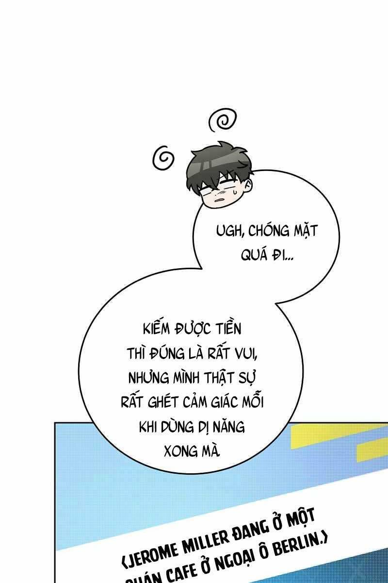 Nhân Vật Ngoài Lề Tiểu Thuyết Chapter 47 - Trang 2