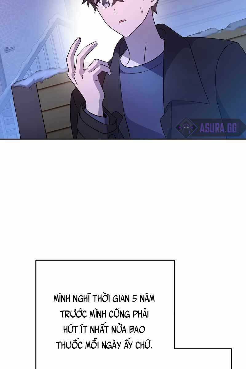 Nhân Vật Ngoài Lề Tiểu Thuyết Chapter 47 - Trang 2