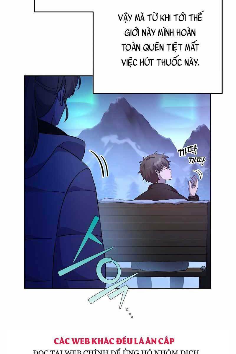 Nhân Vật Ngoài Lề Tiểu Thuyết Chapter 47 - Trang 2