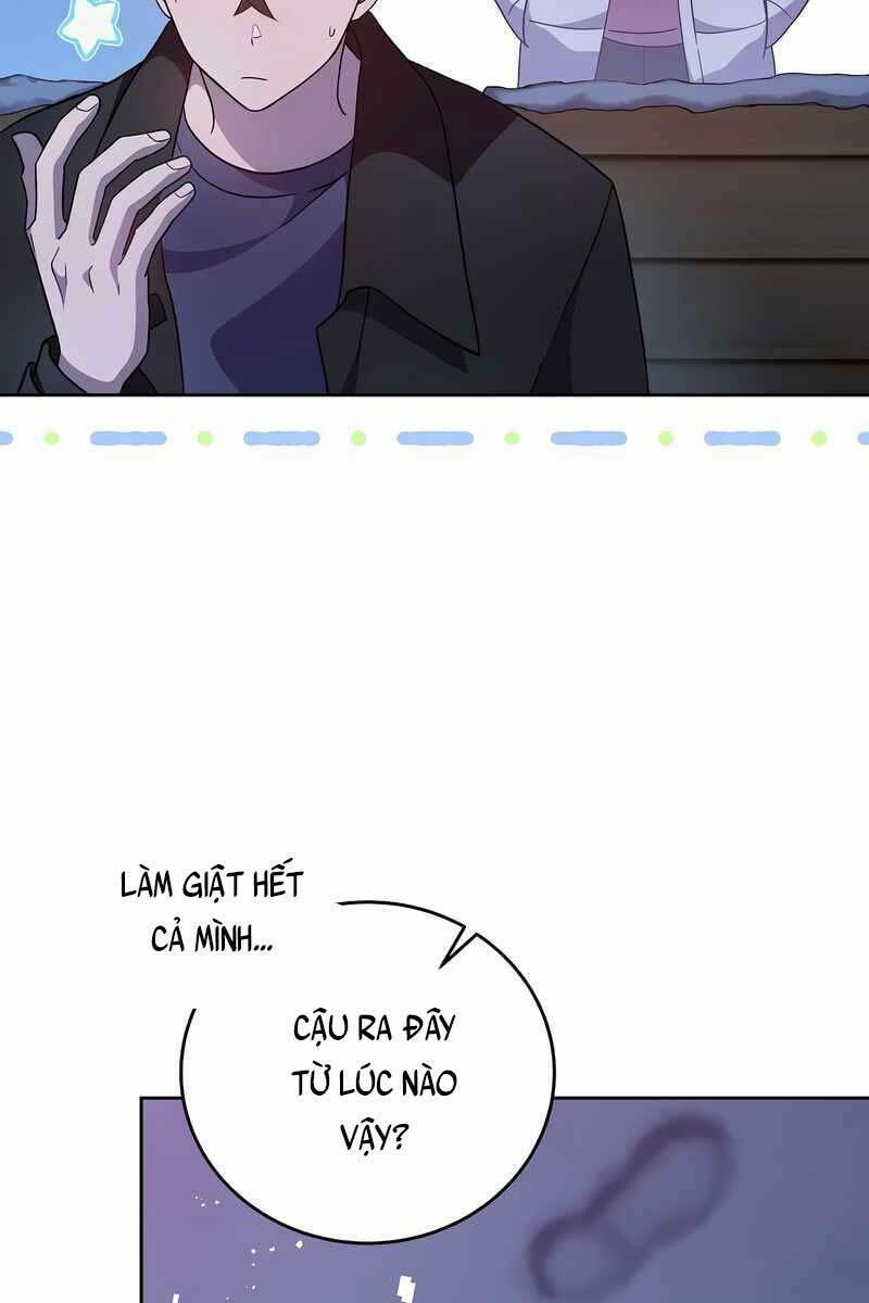 Nhân Vật Ngoài Lề Tiểu Thuyết Chapter 47 - Trang 2