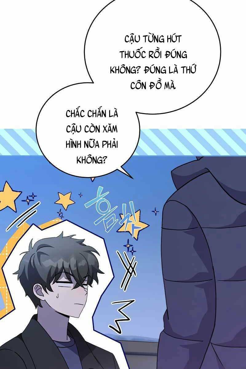 Nhân Vật Ngoài Lề Tiểu Thuyết Chapter 47 - Trang 2