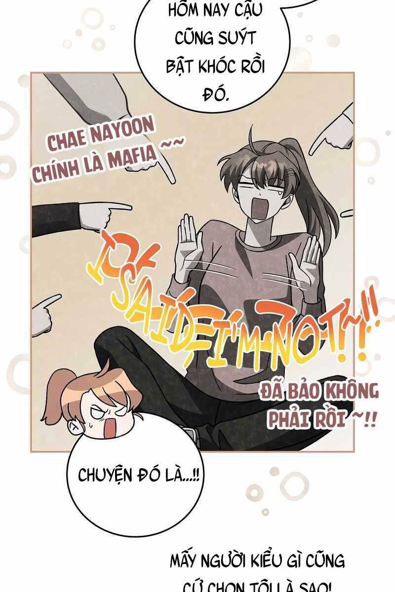 Nhân Vật Ngoài Lề Tiểu Thuyết Chapter 47 - Trang 2