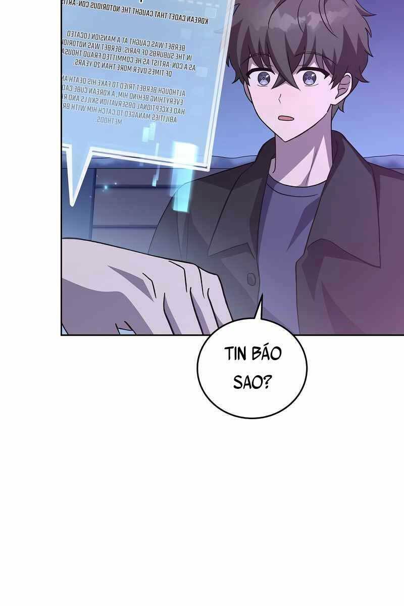 Nhân Vật Ngoài Lề Tiểu Thuyết Chapter 47 - Trang 2