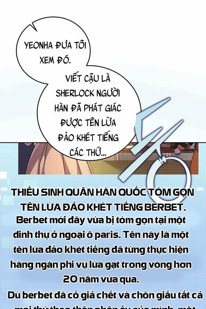 Nhân Vật Ngoài Lề Tiểu Thuyết Chapter 47 - Trang 2
