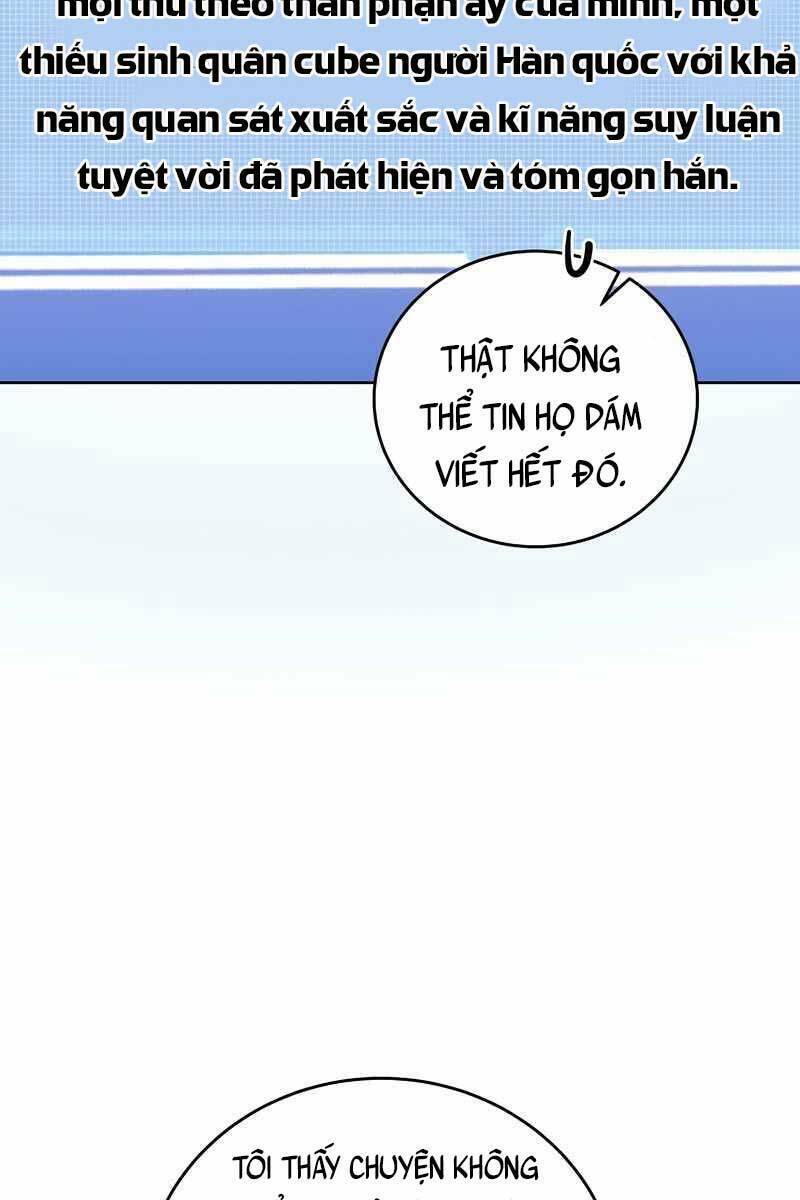 Nhân Vật Ngoài Lề Tiểu Thuyết Chapter 47 - Trang 2