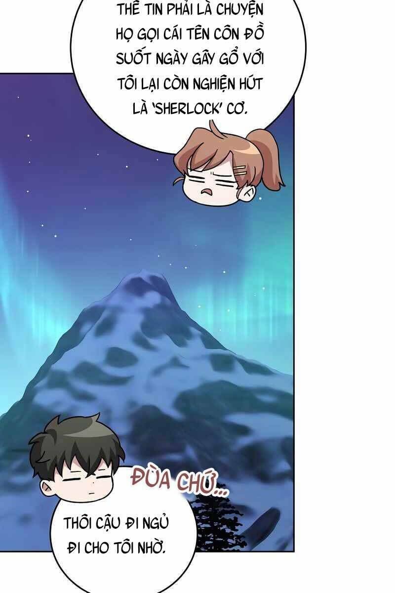 Nhân Vật Ngoài Lề Tiểu Thuyết Chapter 47 - Trang 2