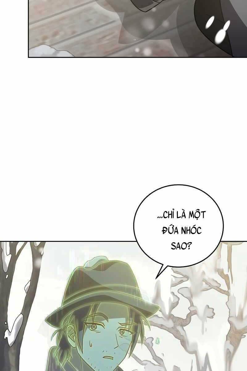 Nhân Vật Ngoài Lề Tiểu Thuyết Chapter 47 - Trang 2