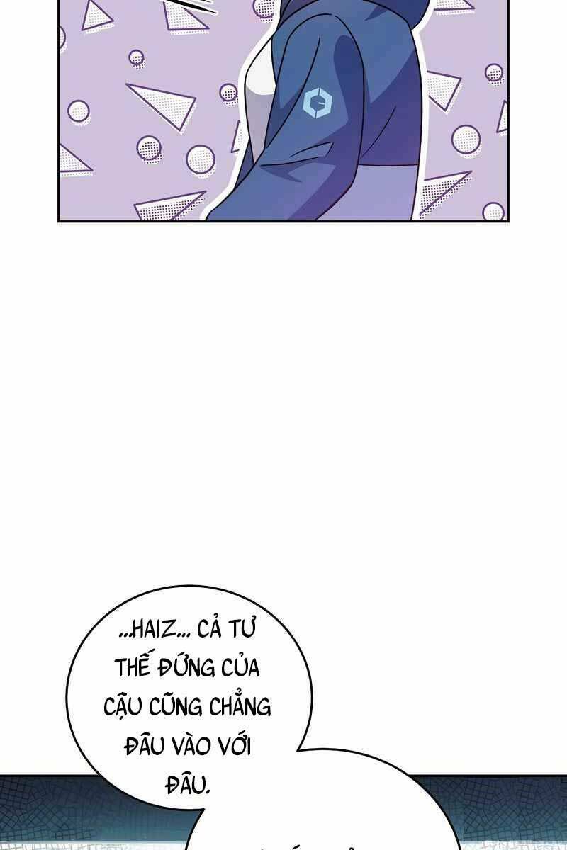 Nhân Vật Ngoài Lề Tiểu Thuyết Chapter 48 - Trang 2