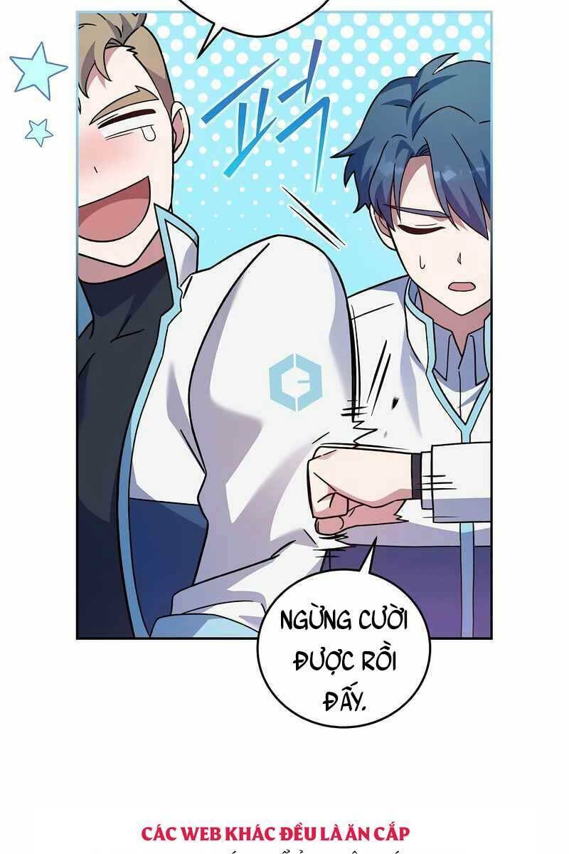 Nhân Vật Ngoài Lề Tiểu Thuyết Chapter 48 - Trang 2