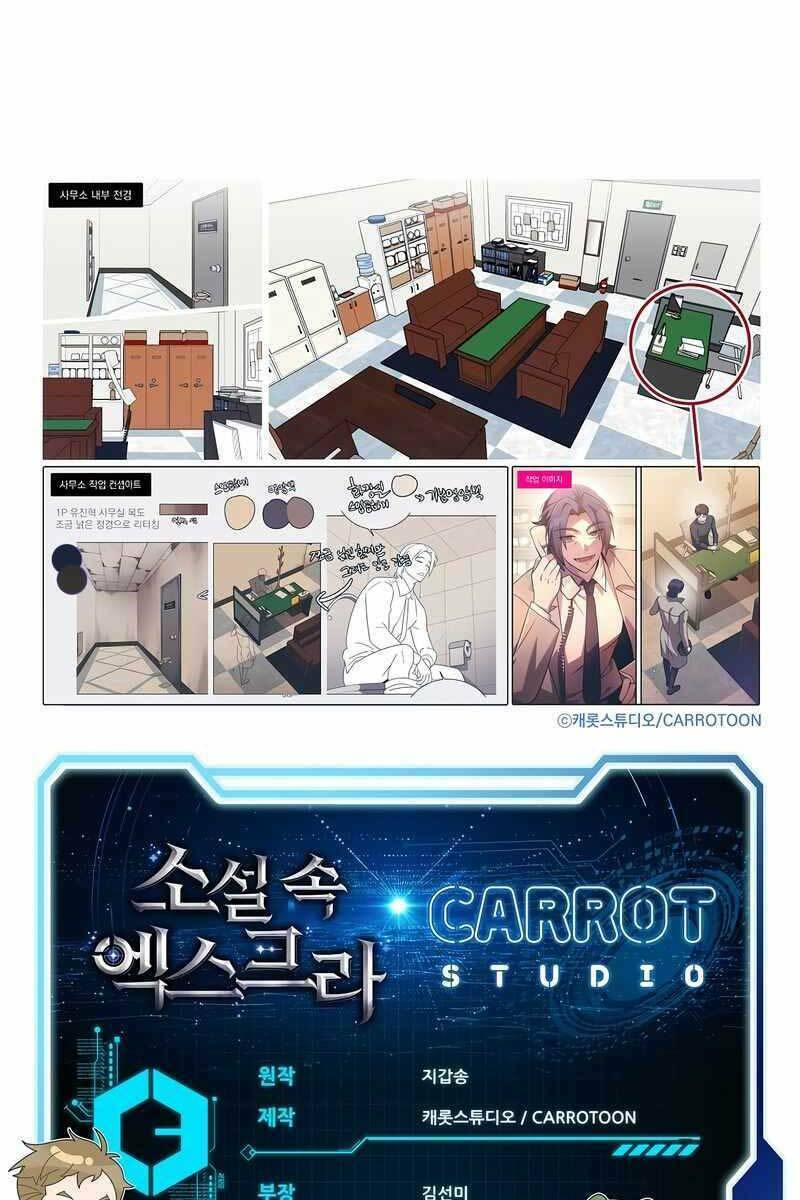 Nhân Vật Ngoài Lề Tiểu Thuyết Chapter 48 - Trang 2