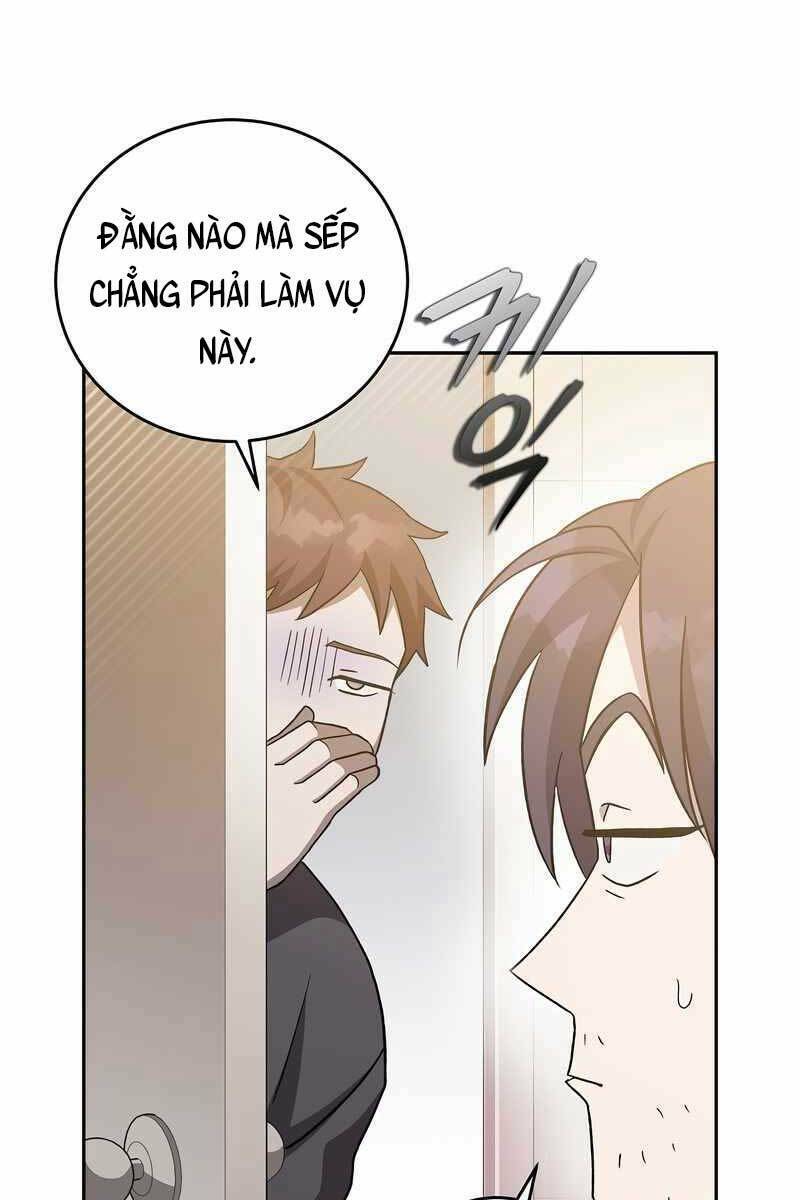 Nhân Vật Ngoài Lề Tiểu Thuyết Chapter 48 - Trang 2