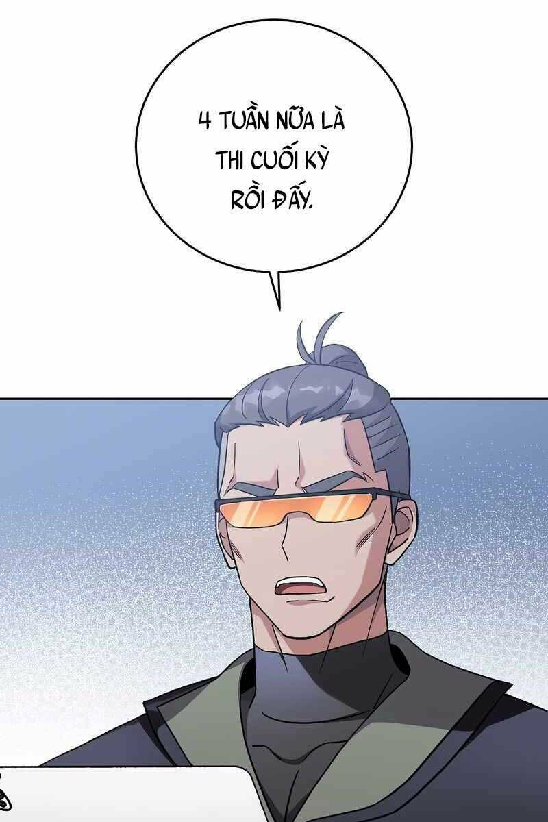 Nhân Vật Ngoài Lề Tiểu Thuyết Chapter 48 - Trang 2