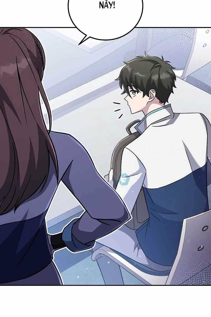 Nhân Vật Ngoài Lề Tiểu Thuyết Chapter 48 - Trang 2