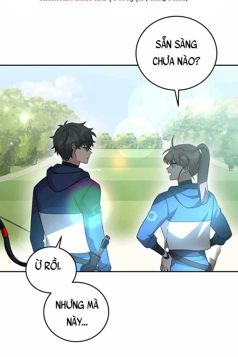 Nhân Vật Ngoài Lề Tiểu Thuyết Chapter 48 - Trang 2