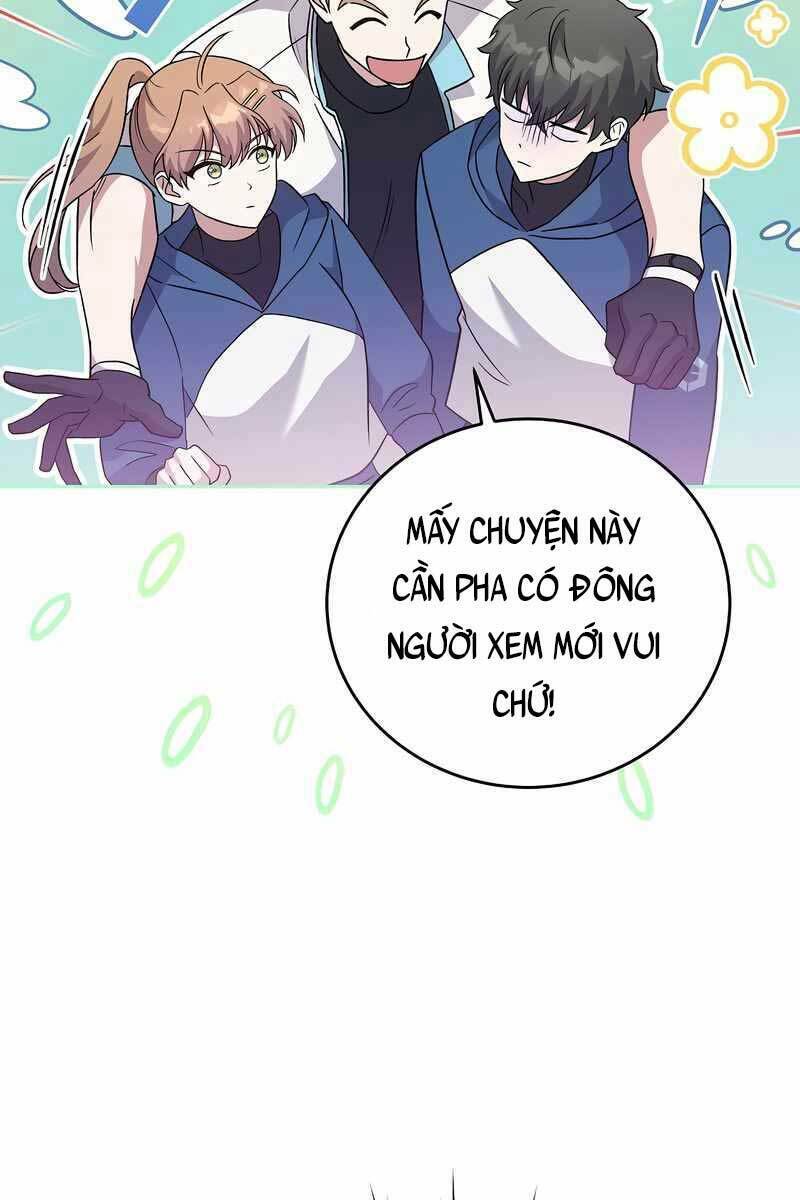 Nhân Vật Ngoài Lề Tiểu Thuyết Chapter 48 - Trang 2