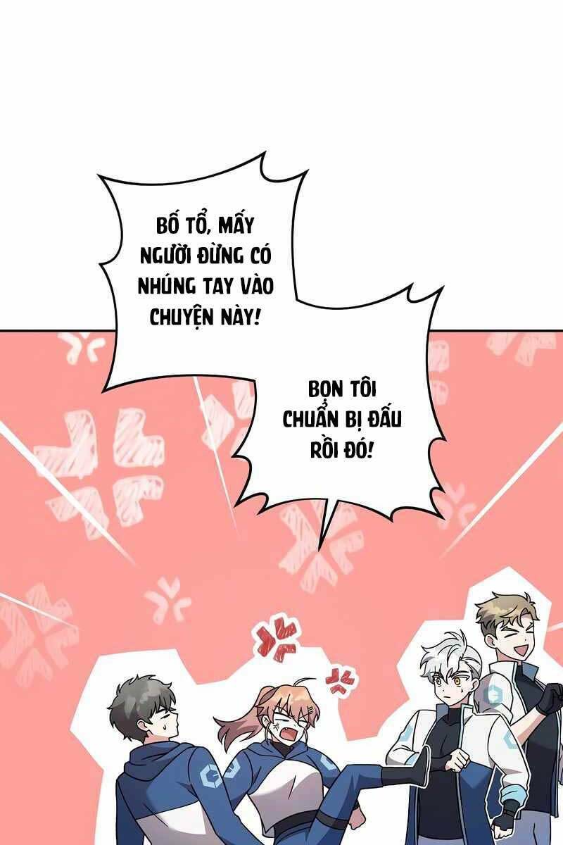 Nhân Vật Ngoài Lề Tiểu Thuyết Chapter 48 - Trang 2