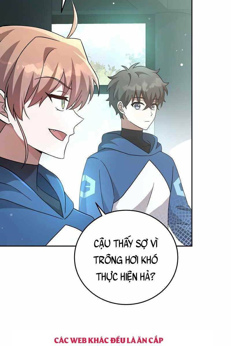 Nhân Vật Ngoài Lề Tiểu Thuyết Chapter 48 - Trang 2