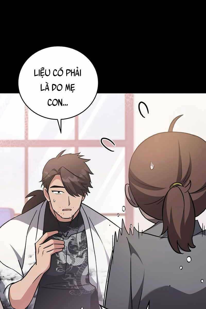 Nhân Vật Ngoài Lề Tiểu Thuyết Chapter 49 - Trang 2